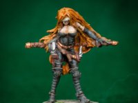 malifaux   (8 of 10)